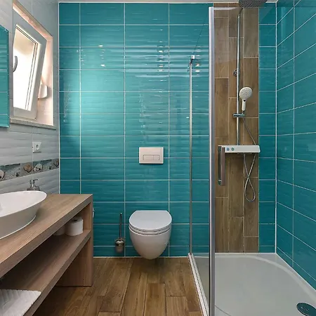 Apartmán With Pool In Fazana-fazana